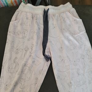 Disney Princess size XL sleep pants